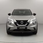 Nissan Juke - KY0 - srebrny metalizowany -
              Nissan Odyssey