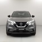 Nissan Juke - KAD - szary metalizowany -
      Nowy Nissan Juke szary Nissan Odyssey -        Nissan Odyssey