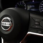 Nissan Juke - Z11 - czarny metalizowany -
              Nissan Odyssey