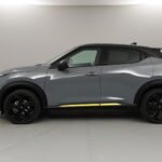 Nissan Juke - XFU - szary ceramiczny + czarny dach -
              Nissan Odyssey