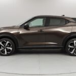 Nissan Juke - CAN - brązowy metalizowany -
              Nissan Odyssey