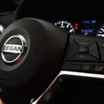Nissan Juke - 326 - biały -
              Nissan Odyssey