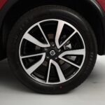 Nissan X-Trail - NBF - ciemnoczerwony metalizowany -
              Nissan Odyssey