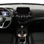 Nissan Juke - XDJ - szary metalizowany + czarny dach -
              Nissan Odyssey