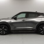 Nissan Juke - XDJ - szary metalizowany + czarny dach -
              Nissan Odyssey