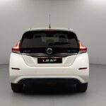 Nissan Leaf - QAB - biały perłowy -
              Nissan Odyssey