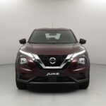 Nissan Juke - NBQ - burgundowy metalizowany -
              Nissan Odyssey