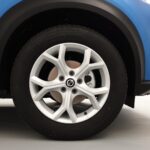 Nissan Juke - RCA - niebieski metalizowany -
              Nissan Odyssey