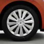 Nissan Micra - EBF - pomarańczowy metalizowany -
              Nissan Odyssey