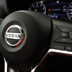 Nissan Juke - RCA - niebieski metalizowany -
              Nissan Odyssey