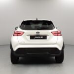 Nissan Juke - QAB - biały perłowy -
              Nissan Odyssey