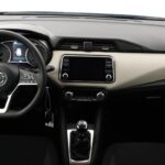 Nissan Micra - KPN - szary metalizowany -
              Nissan Odyssey