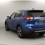 Nissan X-Trail - RAW - niebieski perłowy -
              Nissan Odyssey