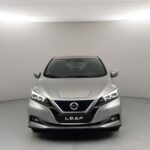 Nissan Leaf - KY0 - srebrny metalizowany -
              Nissan Odyssey