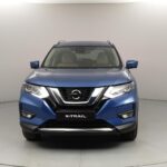 Nissan X-Trail - RAW - niebieski perłowy -
              Nissan Odyssey