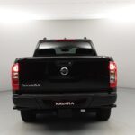 Nissan Navara - GN0 - czarny metalizowany -
              Nissan Odyssey
