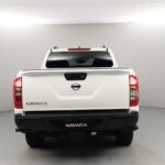 Nissan Navara - QAB - biały perłowy -
              Nissan Odyssey