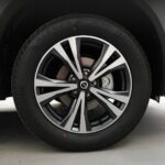 Nissan X-Trail - KAD - szary metalizowany -
              Nissan Odyssey