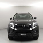 Nissan Navara - GN0 - czarny metalizowany -
              Nissan Odyssey