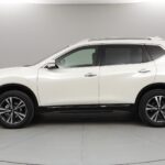 Nissan X-Trail - QAB - biały perłowy -
              Nissan Odyssey