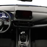 Nowy Nissan Qashqai - XFV - niebieski + czarny dach -
              Nissan Odyssey