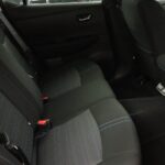 Nissan Leaf - XFU - szary ceramiczny + czarny dach -
              Nissan Odyssey