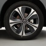 Nissan Leaf - XFU - szary ceramiczny + czarny dach -
              Nissan Odyssey