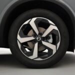 Nowy Nissan Qashqai - KBY - szary ceramiczny -
              Nissan Odyssey