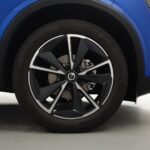 Nissan Qashqai - XFV - niebieski + czarny dach -
              Nissan Odyssey