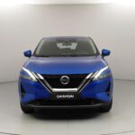 Nowy Nissan Qashqai - RCF - niebieski perłowy -
              Nissan Odyssey