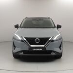 Nowy Nissan Qashqai - XFU - szary ceramiczny + czarny dach -
              Nissan Odyssey