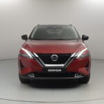 Nowy Nissan Qashqai - XEY - czerwony + czarny dach -
              Nissan Odyssey