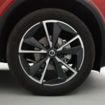 Nissan Qashqai - XEY - czerwony + czarny dach -
              Nissan Odyssey