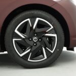 Nissan Micra - NBT - burgundowy metalizowany -
              Nissan Odyssey