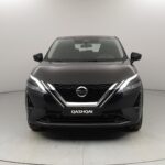 Nowy Nissan Qashqai - Z11 - czarny metalizowany -
              Nissan Odyssey