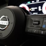 Nissan Qashqai - Z11 - czarny metalizowany -
              Nissan Odyssey