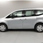 Nissan Townstar - KQA - Szary Higland -
              Nissan Odyssey