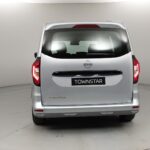 Nissan Townstar - KQA - Szary Higland -
              Nissan Odyssey
