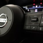 Nowy Nissan Qashqai - Z11 - czarny metalizowany -
              Nissan Odyssey