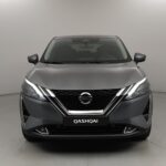 Nowy Nissan Qashqai - KAD - szary metalizowany -
              Nissan Odyssey