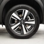 Nowy Nissan X-Trail - G41 - czarny perłowy -
              Nissan Odyssey