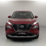 Nowy Nissan X-Trail - NBL - czerwony -
              Nissan Odyssey