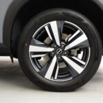Nowy Nissan X-Trail - XEX - Szary ceramiczny + czarny dach -
              Nissan Odyssey