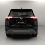 Nowy Nissan X-Trail - G41 - czarny perłowy -
              Nissan Odyssey