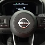Nowy Nissan Qashqai - KAD - szary metalizowany -
              Nissan Odyssey