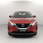 Nissan Qashqai - NBV - czerwony perłowy -
              Nissan Odyssey