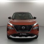 Nowy Nissan X-Trail - XEV - pomarańczowy + czarny dach -
              Nissan Odyssey