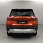 Nowy Nissan X-Trail - XEV - pomarańczowy + czarny dach -
              Nissan Odyssey