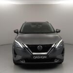 Nissan Qashqai - KAD - szary metalizowany -
              Nissan Odyssey