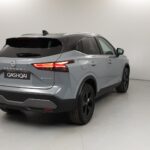 Nissan Qashqai - XFU - szary ceramiczny + czarny dach -
              Nissan Odyssey
